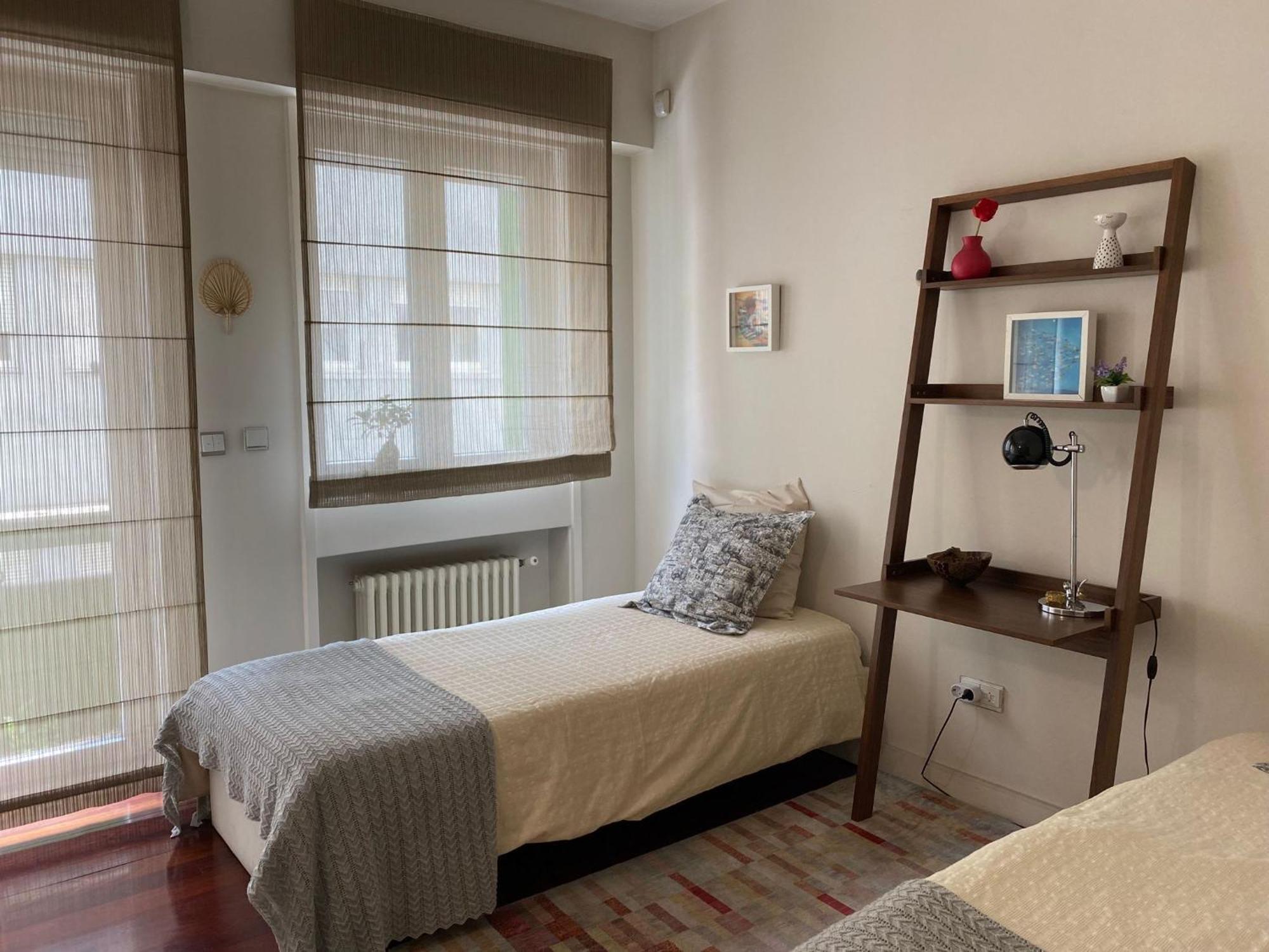 Ana'S Apartment Porto Bagian luar foto