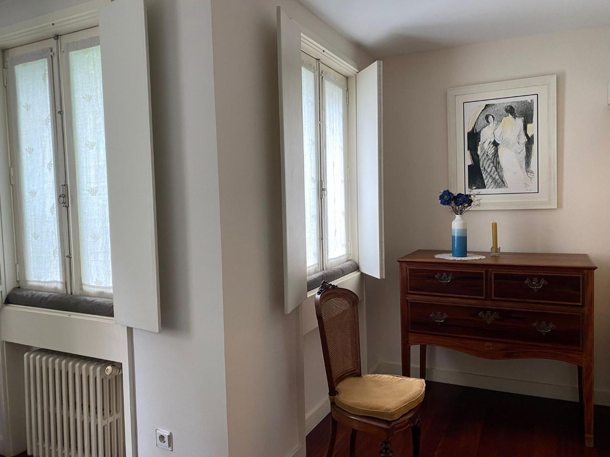 Ana'S Apartment Porto Bagian luar foto