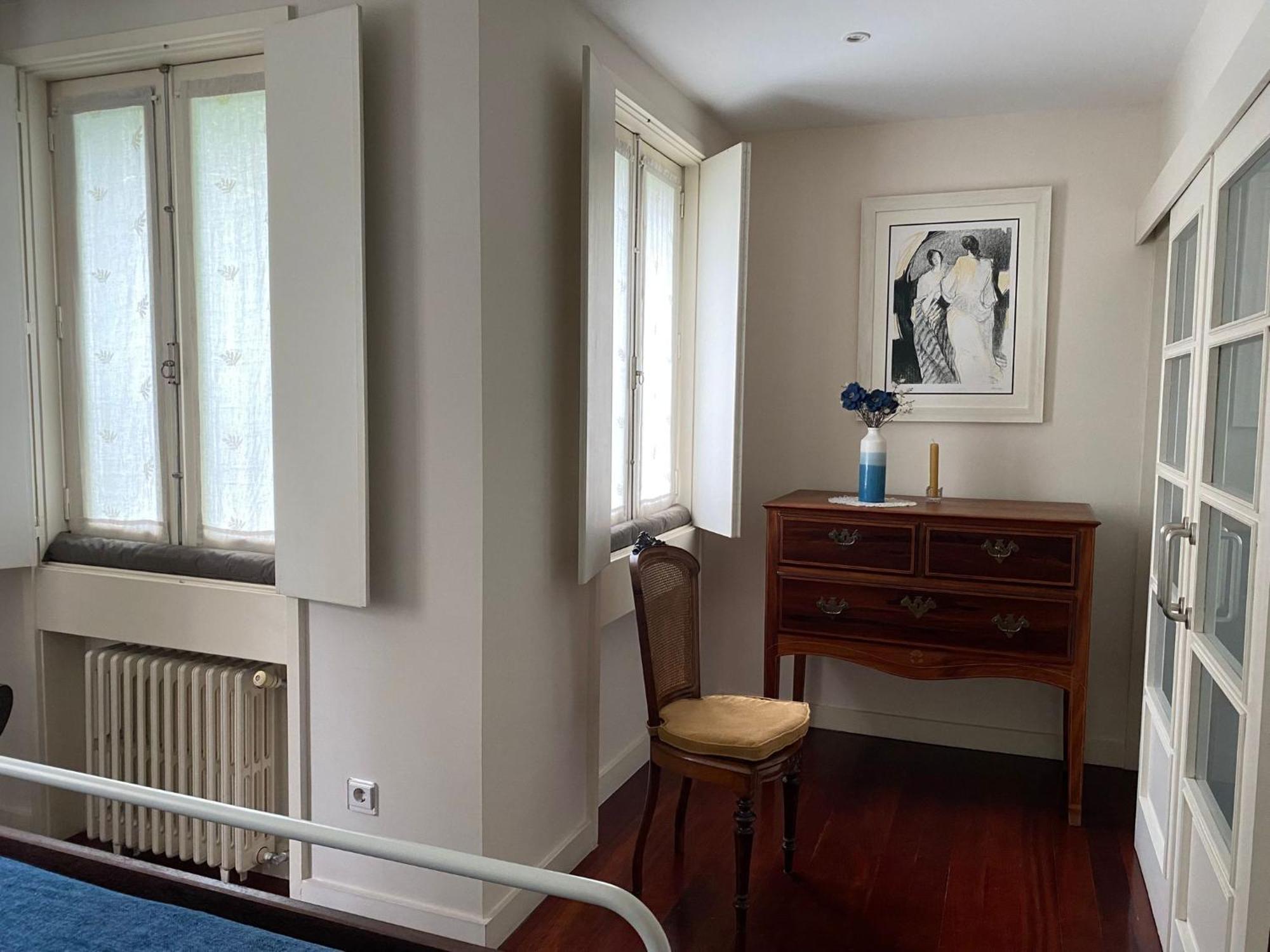Ana'S Apartment Porto Bagian luar foto