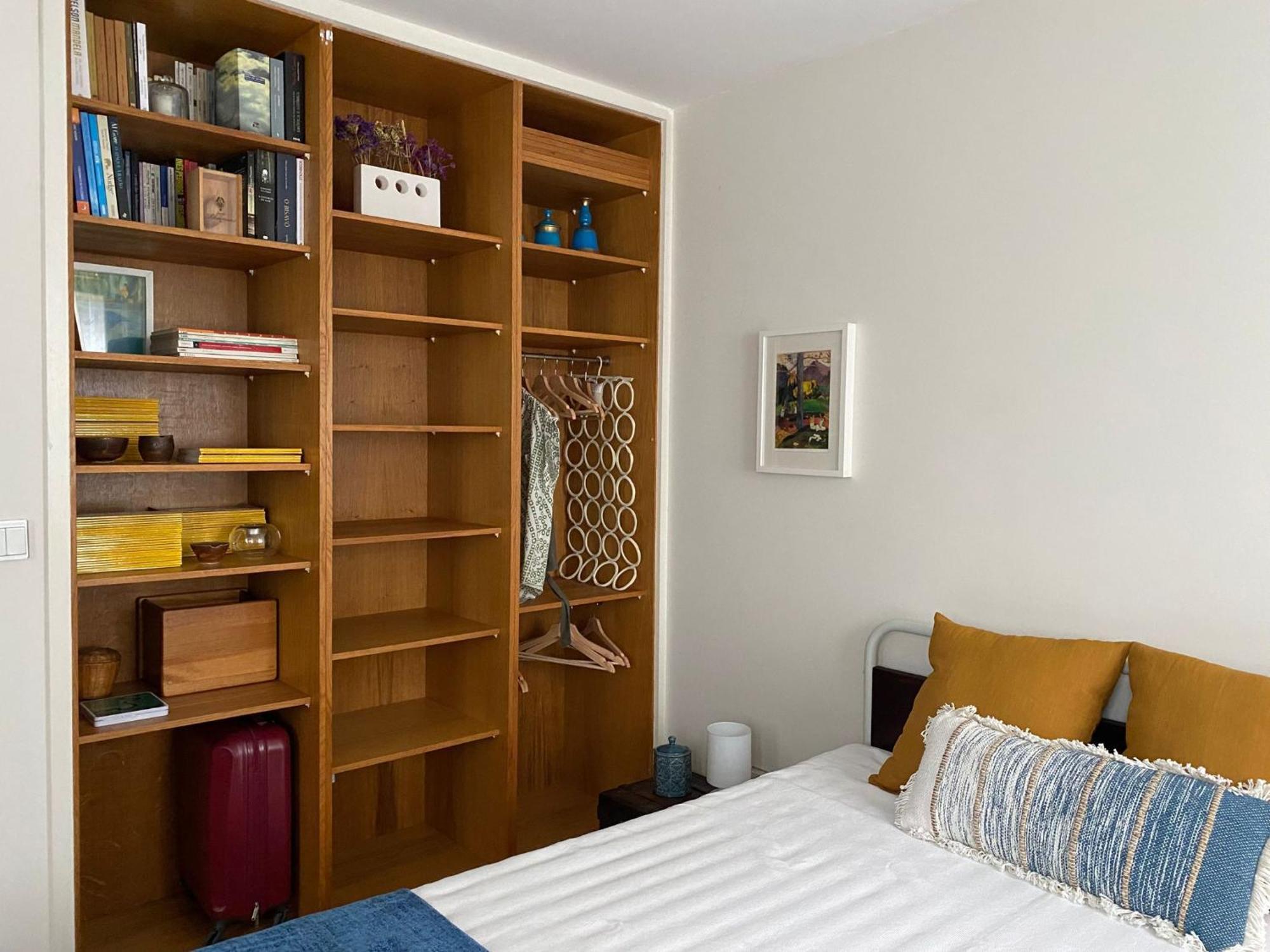 Ana'S Apartment Porto Bagian luar foto